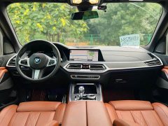 BMW X7 xDrive40i M Sport Package - фото 10