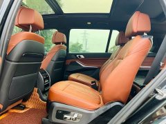 BMW X7 xDrive40i M Sport Package - фото 11