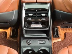 BMW X7 xDrive40i M Sport Package - фото 12