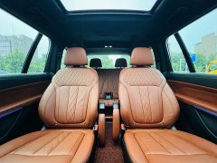 BMW X7 xDrive40i M Sport Package - фото 13
