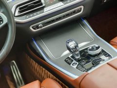 BMW X7 xDrive40i M Sport Package - фото 14