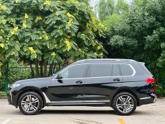 BMW X7 xDrive40i M Sport Package - фото 17