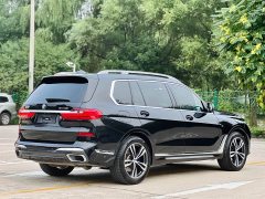 BMW X7 xDrive40i M Sport Package - фото 19