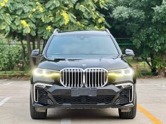 BMW X7 xDrive40i M Sport Package - фото 2