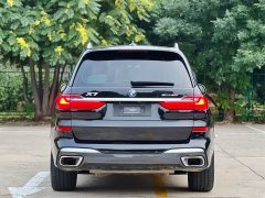 BMW X7 xDrive40i M Sport Package - фото 20