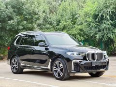 BMW X7 xDrive40i M Sport Package - фото 3