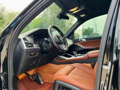BMW X7 xDrive40i M Sport Package - фото 5