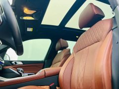 BMW X7 xDrive40i M Sport Package - фото 6