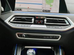 BMW X7 xDrive40i M Sport Package - фото 7