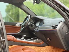 BMW X7 xDrive40i M Sport Package - фото 8
