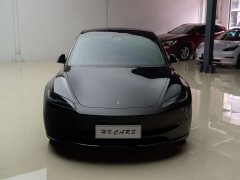 Tesla Model 3 rear-wheel drive version - фото 11