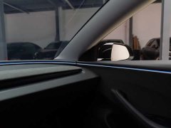 Tesla Model 3 rear-wheel drive version - фото 15