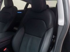 Tesla Model 3 rear-wheel drive version - фото 17