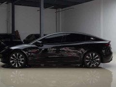 Tesla Model 3 rear-wheel drive version - фото 4