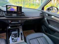 Audi Q5L 40 TFSI luxury and elegant - фото 10