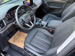 Audi Q5L 40 TFSI luxury and elegant - фото 11