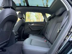 Audi Q5L 40 TFSI luxury and elegant - фото 12