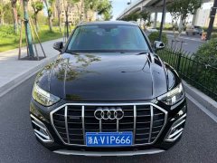 Audi Q5L 40 TFSI luxury and elegant - фото 2