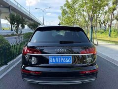 Audi Q5L 40 TFSI luxury and elegant - фото 5