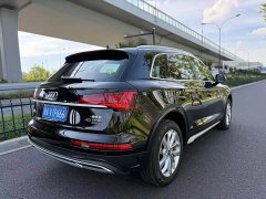 Audi Q5L 40 TFSI luxury and elegant - фото 6