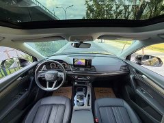 Audi Q5L 40 TFSI luxury and elegant - фото 7