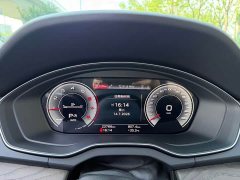 Audi Q5L 40 TFSI luxury and elegant - фото 8