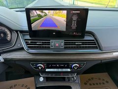 Audi Q5L 40 TFSI luxury and elegant - фото 9
