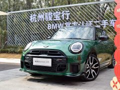MINI 2.0T COOPER S Artist Three-door Edition - фото 2