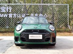 MINI 2.0T COOPER S Artist Three-door Edition - фото 3