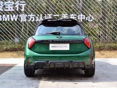 MINI 2.0T COOPER S Artist Three-door Edition - фото 4