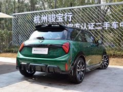 MINI 2.0T COOPER S Artist Three-door Edition - фото 5