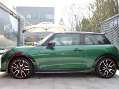 MINI 2.0T COOPER S Artist Three-door Edition - фото 6