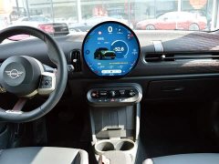 MINI 2.0T COOPER S Artist Three-door Edition - фото 8