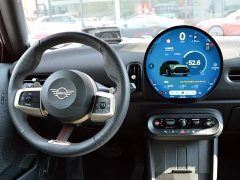 MINI 2.0T COOPER S Artist Three-door Edition - фото 9