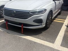 Volkswagen Lavida 2023 1.5L Automatic 5 Million Edition - фото 1