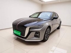 Hongqi H5 2.0T Automatic Zhilianqichang Edition - фото 1