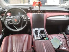 Hongqi H5 2.0T Automatic Zhilianqichang Edition - фото 10
