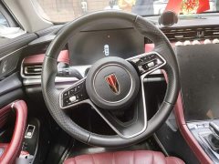 Hongqi H5 2.0T Automatic Zhilianqichang Edition - фото 11