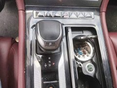 Hongqi H5 2.0T Automatic Zhilianqichang Edition - фото 15