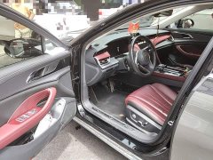 Hongqi H5 2.0T Automatic Zhilianqichang Edition - фото 17