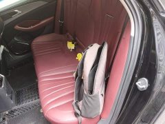 Hongqi H5 2.0T Automatic Zhilianqichang Edition - фото 18