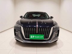 Hongqi H5 2.0T Automatic Zhilianqichang Edition - фото 5