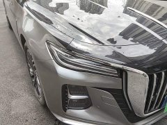 Hongqi H5 2.0T Automatic Zhilianqichang Edition - фото 7
