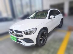 Mercedes-Benz GLC 260 L 4MATIC luxury - фото 1