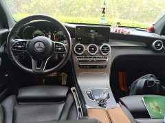 Mercedes-Benz GLC 260 L 4MATIC luxury - фото 10