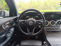 Mercedes-Benz GLC 260 L 4MATIC luxury - фото 11