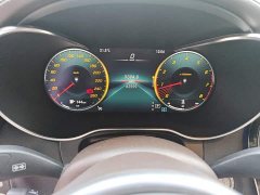 Mercedes-Benz GLC 260 L 4MATIC luxury - фото 13
