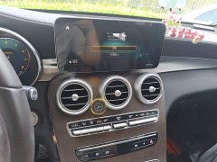 Mercedes-Benz GLC 260 L 4MATIC luxury - фото 14