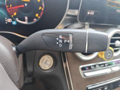 Mercedes-Benz GLC 260 L 4MATIC luxury - фото 15
