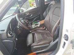 Mercedes-Benz GLC 260 L 4MATIC luxury - фото 16